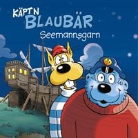 Produktbild: K&auml;pt'n Blaub&auml;r, K&auml;pt'n Blaub&auml;rs Seemannsgarn - Staffel 1