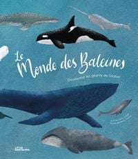 Produktbild: Le Monde des Baleines