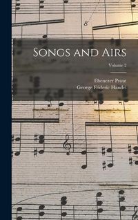 Produktbild: Songs and Airs; Volume 2