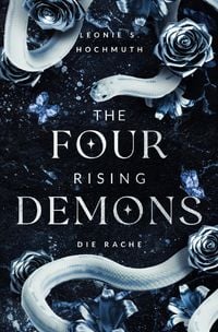Produktbild: Rising-Demons-Reihe / The Four Rising Demons