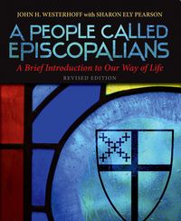 Produktbild: A People Called Episcopalians