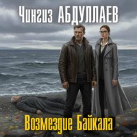 Produktbild: Vozmezdie Baykala