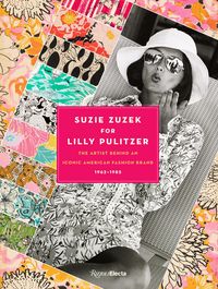 Produktbild: Suzie Zuzek for Lilly Pulitzer