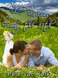 Produktbild: Happiness Follows on Friday 13th