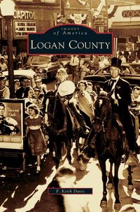 Produktbild: Logan County