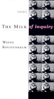 Produktbild: The Milk of Inquiry