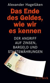 Produktbild: Das Ende des Geldes, wie wir es kennen