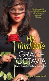 Produktbild: Octavia, G: His Third Wife