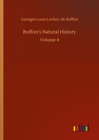 Produktbild: Buffon's Natural History