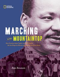 Produktbild: Marching To The Mountaintop