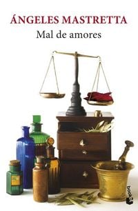 Produktbild: Mal de amores