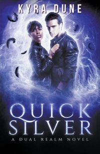 Produktbild: Quicksilver