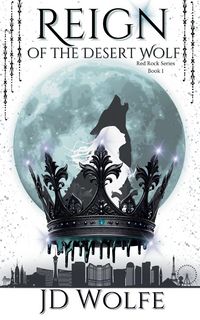 Produktbild: Reign Of The Desert Wolf