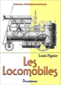 Produktbild: Les Locomobiles