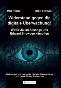 Produktbild: Widerstand gegen die digitale &Uuml;berwachung