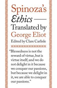 Produktbild: Spinoza's Ethics