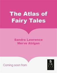 Produktbild: The Atlas of Fairy Tales