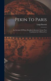 Produktbild: Pekin To Paris