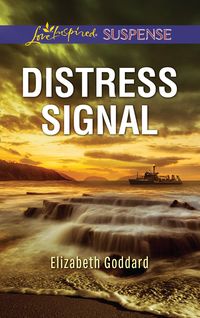 Bild vom Artikel Distress Signal (Mills & Boon Love Inspired Suspense) (Coldwater Bay Intrigue, Book 3) vom Autor Elizabeth Goddard