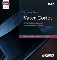 Produktbild: Vater Goriot