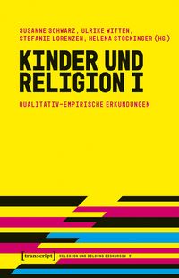 Produktbild: Kinder und Religion I