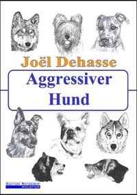 Produktbild: Aggressiver Hund