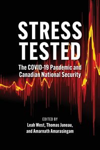 Produktbild: Stress Tested