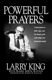 Produktbild: Powerful Prayers