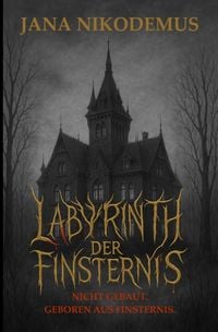 Produktbild: Labyrinth der Finsternis