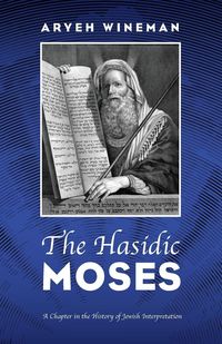 Produktbild: The Hasidic Moses