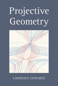 Produktbild: Projective Geometry