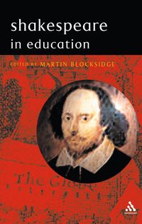 Produktbild: Shakespeare in Education