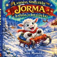 Produktbild: Lammas nimelt&auml;&auml;n Jorma