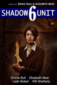 Produktbild: Shadow Unit 6