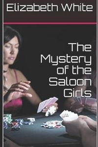 Produktbild: The Mystery of the Saloon Girls