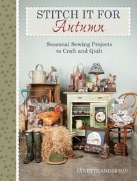 Produktbild: Stitch It for Autumn