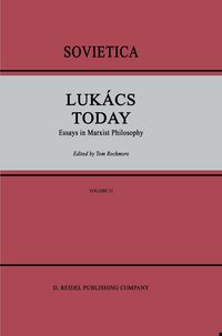 Produktbild: Luk&aacute;cs Today