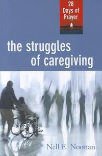 Produktbild: The Struggles of Caregiving