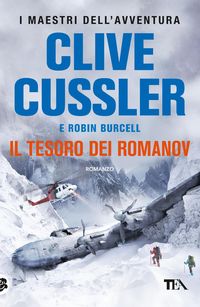 Produktbild: Il tesoro dei Romanov