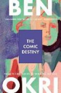 Produktbild: The Comic Destiny