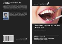Produktbild: Lesiones Cervicales No Cariadas