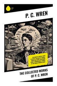 Produktbild: The Collected Works of P. C. Wren