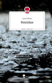 Produktbild: Petrichor. Life is a Story - story.one