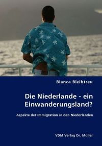 Produktbild: Die Niederlande - ein Einwanderungsland?