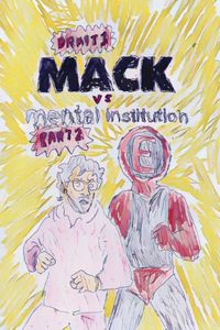 Produktbild: MACK VS MENTAL ASYLUM - PART 2