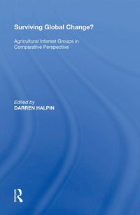 Produktbild: Surviving Global Change?
