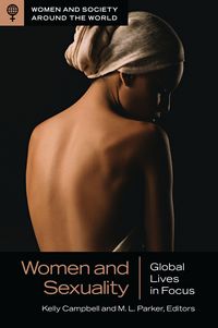 Produktbild: Women and Sexuality