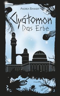 Produktbild: Cly&aacute;tomon - Das Erbe
