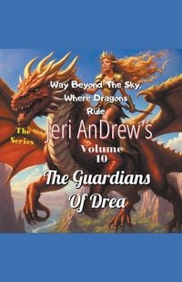 Produktbild: The Guardians of Drea