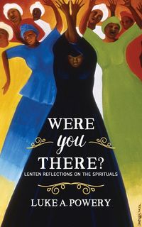 Produktbild: Were You There?